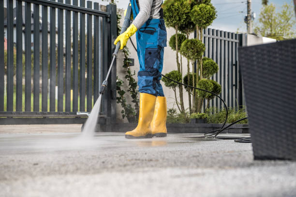 Best Pool Deck Cleaning  in Collinsvle, IL