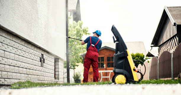 Best Rust Removal  in Collinsvle, IL